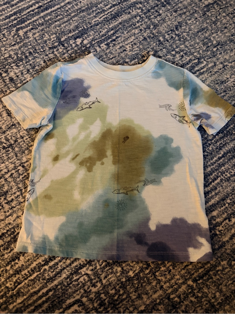 GAP++ Boys 8pc Everyday Essentials Bundle - Sz: 3T - Picture 4 of 13